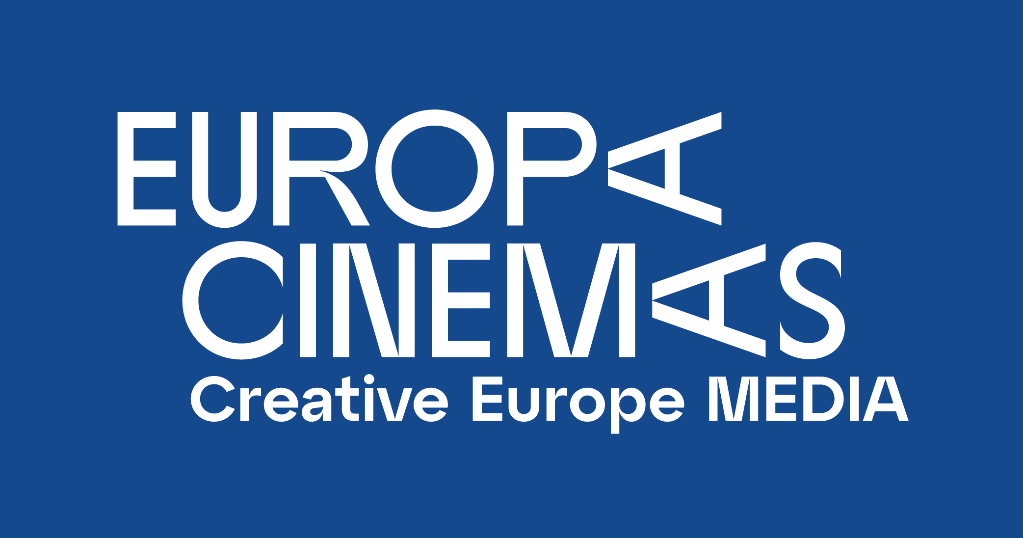 Logo Europa Cinemas