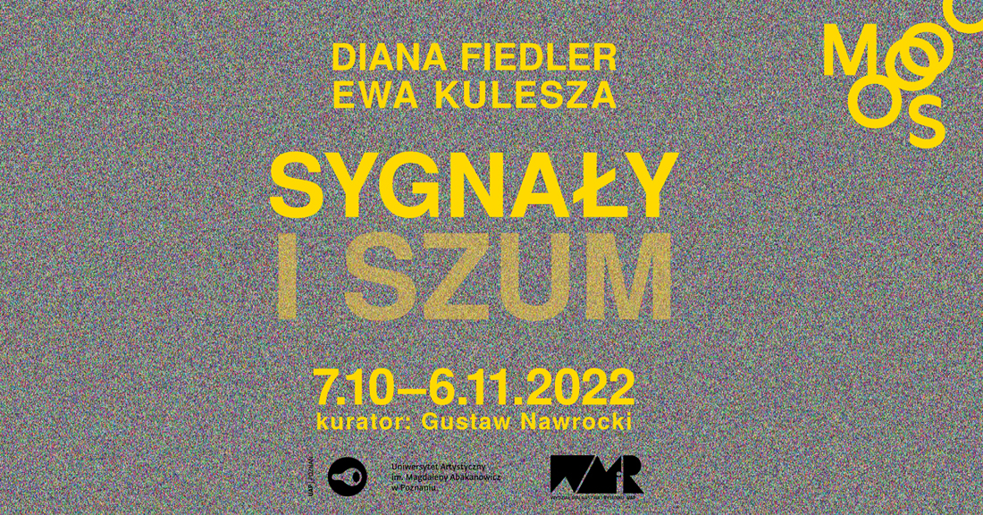 SYGNAŁY I SZUM - film